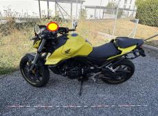Honda CB750 Hornet CB750 Hornet ID 474791