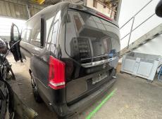 Mercedes-Benz V300d ID 474798