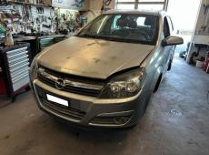 Opel Astra Caravan (202823 km)