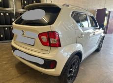 Suzuki Ignis (157103 km)