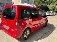 Citroen Berlingo (89305 km)