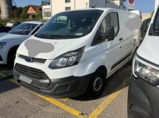 Ford Transit C Van 250 L1 (185089 km)