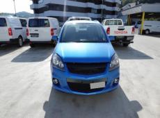 Opel Zafira (109253 km)