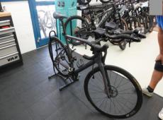 BMC Roadmachine 01 THREE (40000 km)