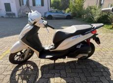 Piaggio Medley 125 (5200 km)