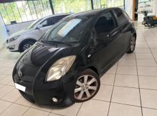 Toyota Yaris (188199 km)