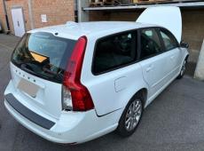 Volvo V50 (221299 km)