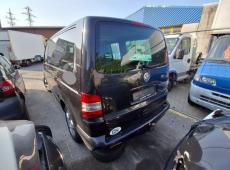 VW T5 (248781 km)