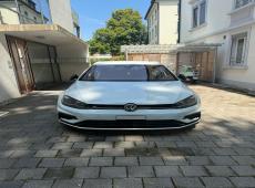 VW Golf R 5 ID 474809