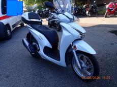 HONDA FH350 ID 474808