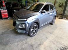 HYUNDAI KONA 1.6T-GDI IRON MAN4WD ID 474811