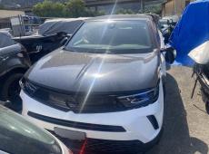 OPEL Mokka 1.2 Direct Injection Turbo Ultimate ID 474818