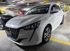 Peugeot 208 II Allure, 101 PS