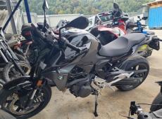 BMW F-Serie 900 F 900 R A2  0.9, 48 PS