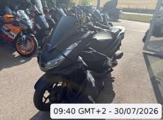 HONDA PCX 125 (WW125) PCX 125 i ABS, 12 PS