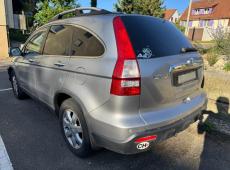 Honda CR-V Executive, 140 PS