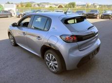 PEUGEOT 208 III ELEKTRO 208 Elektrik Active Pack, 136 PS