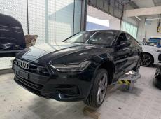 Audi A7 Sportback  A7 3.0, 189 PS