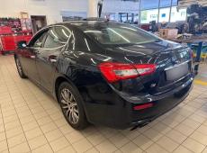 MASERATI Ghibli S Q4 3.0 V6, 411 PS