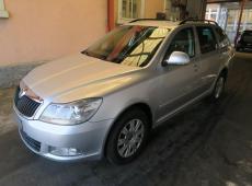 SKODA Octavia 1.6 TDI Ambition, 105 PS