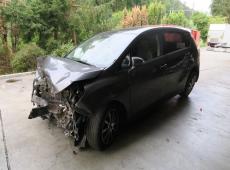 TOYOTA VERSO Modell 2009- Verso 1.8 Luna, 147 PS