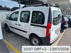 Mercedes-Benz Citan 109 CDI , 90 PS
