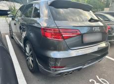 AUDI A3 SPORTBACK A3 40 TFSI Sp Attr qu, 190 PS
