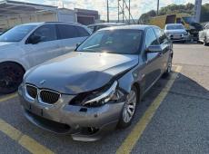 BMW 520d-550i/M5 Limousine/Touring 523i, 190 PS
