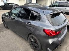 BMW 1-Series – F40  M135i xDrive 2.0, 305 PS