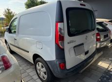 Renault Kangoo Express, 114 PS