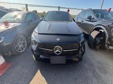 Mercedes-Benz Classe – A – W177 ap 03.2018 A 200  1.3, 162 PS