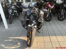 BMW R 1300 GS Adventure, 145 PS