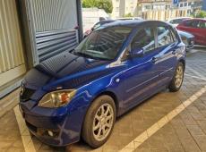 Mazda 3 Hatchback 1.6 Exclusive ID 474819