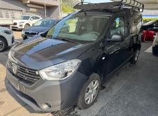 DACIA Dokker Van TCe 130 PF ID 474827