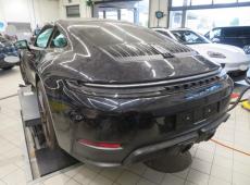 Porsche 911 Carrera GTS (992)(2019->) ID 474826