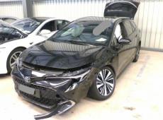 Toyota Corolla Touring Sports (46280 km)