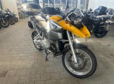 BMW R 1200 GS (77791 km)