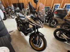 CF Moto 800 MT Explore ABS (6404 km)