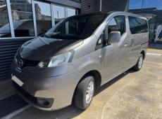 Nissan NV200 Kombi (194930 km)