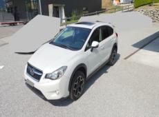 Subaru XV 2.0i (167489 km)