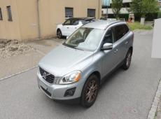 Volvo XC60 2.4 D5 AWD (321685 km)