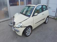 Lancia Ypsilon 1.2 16V (202324 km)