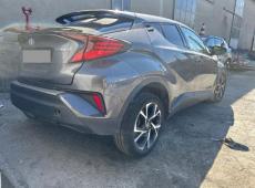 Toyota C-HR (80000 km)