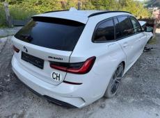 BMW 3er Reihe G21 Touring (46958 km)