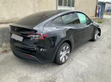 Tesla Model Y Long Range (115790 km)