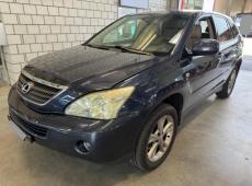 Lexus RX (240484 km)