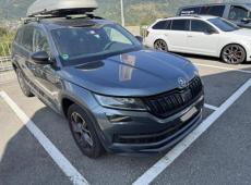 Skoda Kodiaq (170764 km)