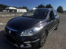 Suzuki SX4S-Cross 1.6 AWD ID 474868
