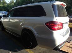 MERCEDES-BENZ GLS 63 AMG 4MATIC ID 474842