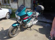 YAMAHA TDM 850 ID 474858